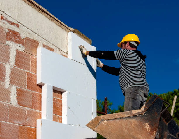 Best Residential Insulation in Kewaunee, WI